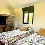 Feriehus Casa Alcabre En Vigo Pontevedra