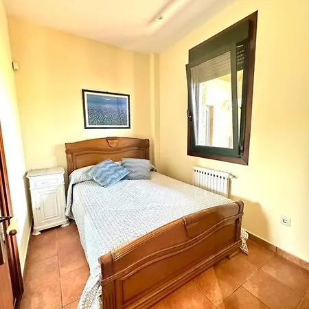 Casa Alcabre En Vigo Сasa de vacaciones Pontevedra