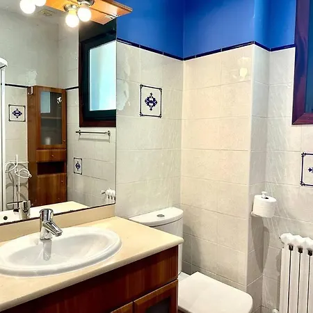 Casa Alcabre En Vigo Сasa de vacaciones