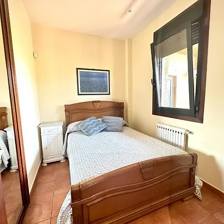 Dom wakacyjny Casa Alcabre En Vigo Pontevedra
