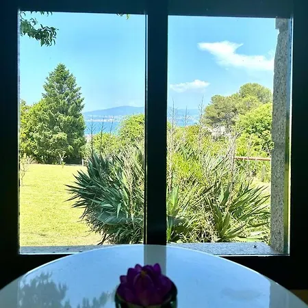 Casa Alcabre En Vigo Dom wakacyjny