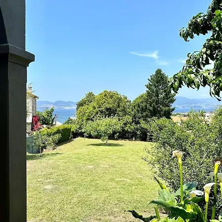 Casa Alcabre En Vigo *