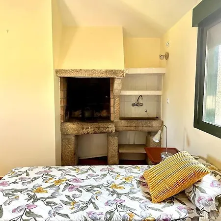 Casa Alcabre En Vigo Pontevedra