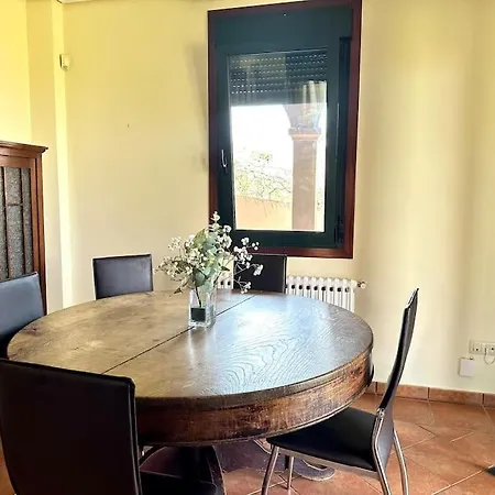 Casa Alcabre En Vigo Holiday home