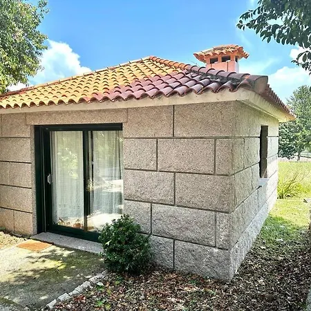 Dom wakacyjny Casa Alcabre En Vigo *
