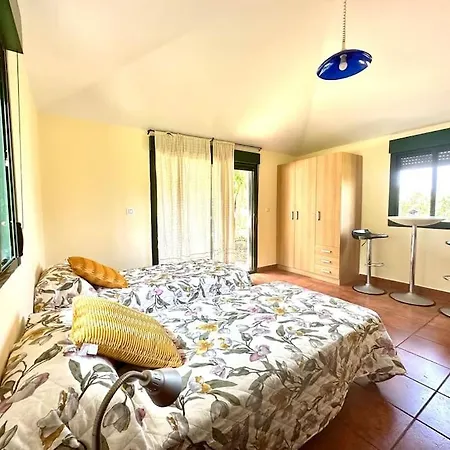 Casa Alcabre En Vigo *