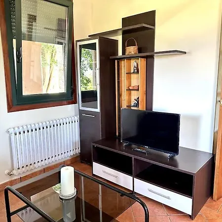 Casa Alcabre En Vigo Dom wakacyjny *
