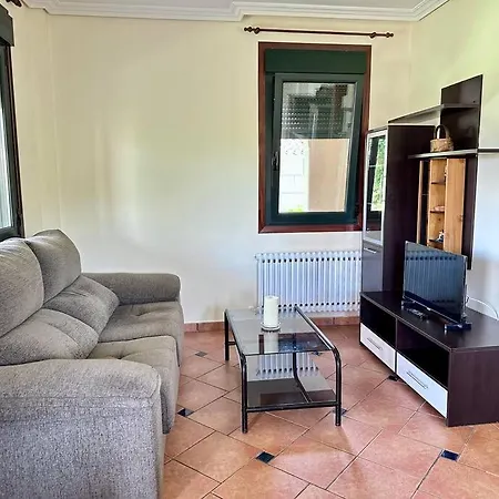 Сasa de vacaciones Casa Alcabre En Vigo