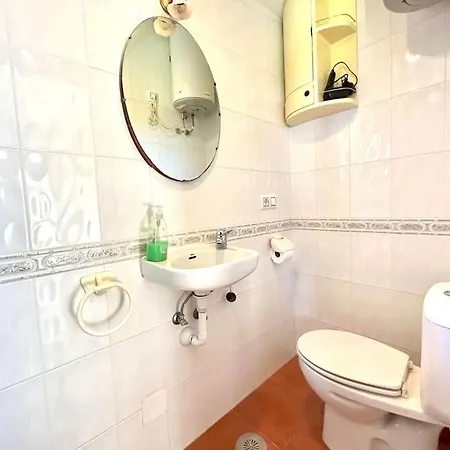 Dom wakacyjny Casa Alcabre En Vigo *