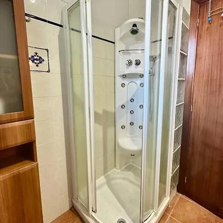 Casa Alcabre En Vigo Сasa de vacaciones *