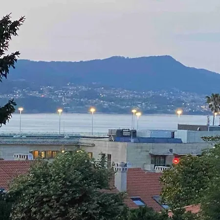 Casa Alcabre En Vigo * Pontevedra