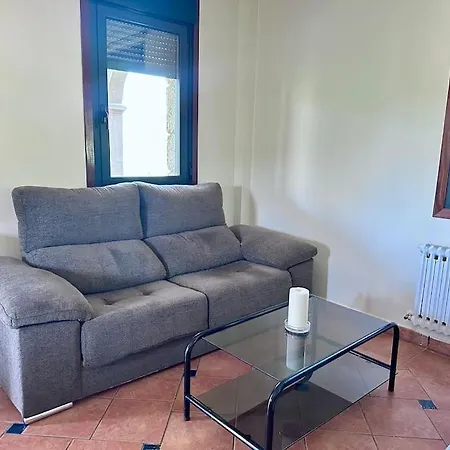 Casa Alcabre En Vigo