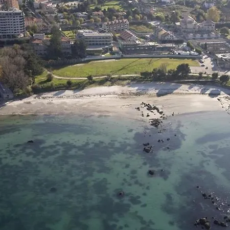 Casa Alcabre En Vigo Pontevedra
