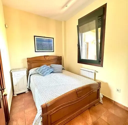 Casa Alcabre En Vigo Hébergement de vacances Pontevedra