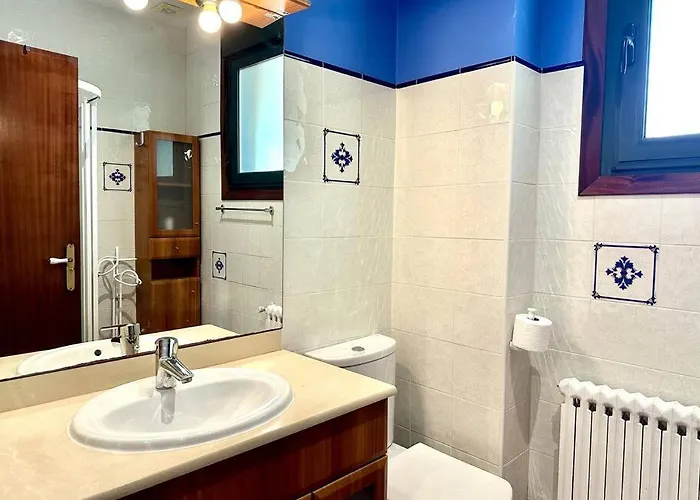 Casa Alcabre En Vigo Casa vacanze