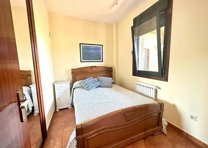 Casa vacanze Casa Alcabre En Vigo Pontevedra