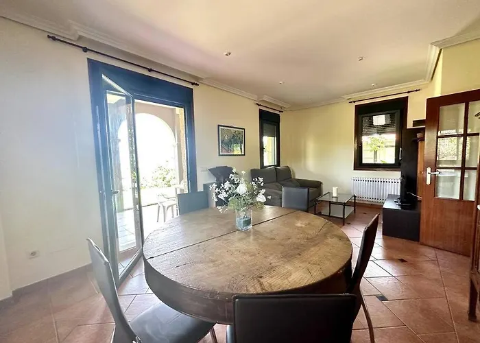 Casa Alcabre En Vigo Pontevedra