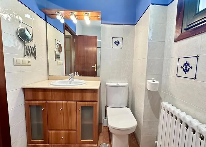 Casa Alcabre En Vigo