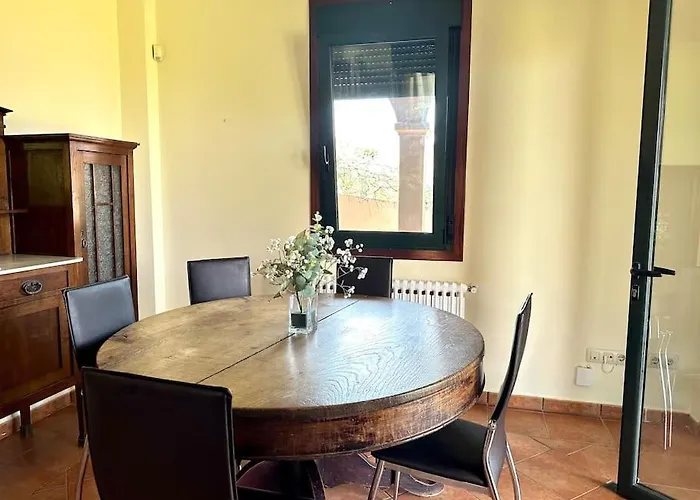 Casa Alcabre En Vigo Casa vacanze