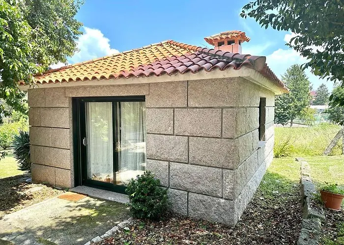 Casa vacanze Casa Alcabre En Vigo *