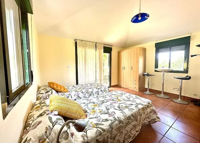 Casa Alcabre En Vigo *