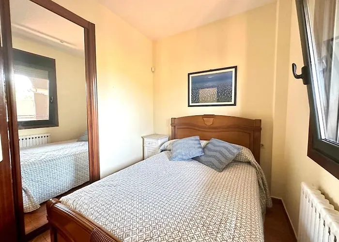 Casa Alcabre En Vigo