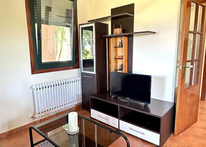 Casa Alcabre En Vigo Casa vacanze *