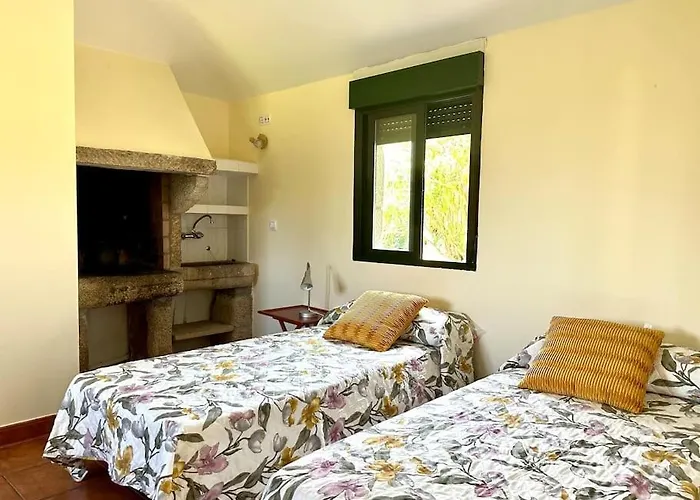 Casa vacanze Casa Alcabre En Vigo Pontevedra