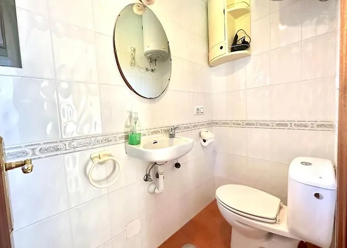 Casa vacanze Casa Alcabre En Vigo *