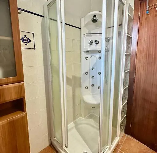 Casa Alcabre En Vigo Hébergement de vacances *