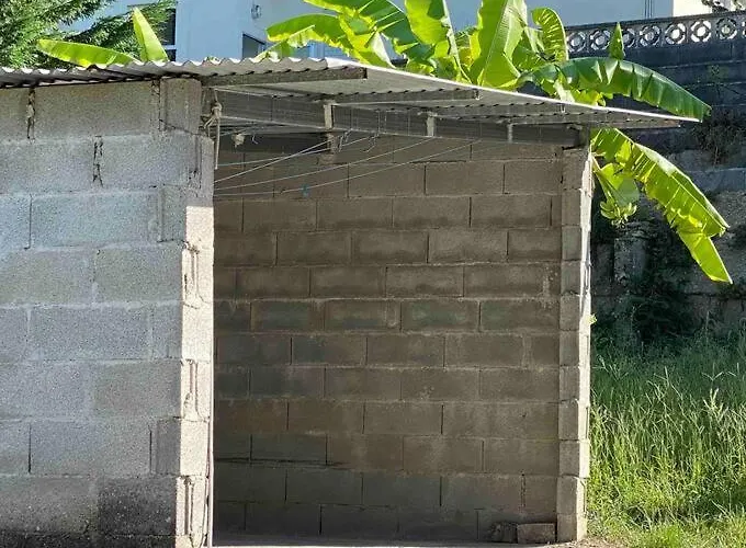 Casa Alcabre En Vigo Casa vacanze